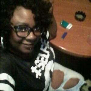 Meet your Posher, Jonae